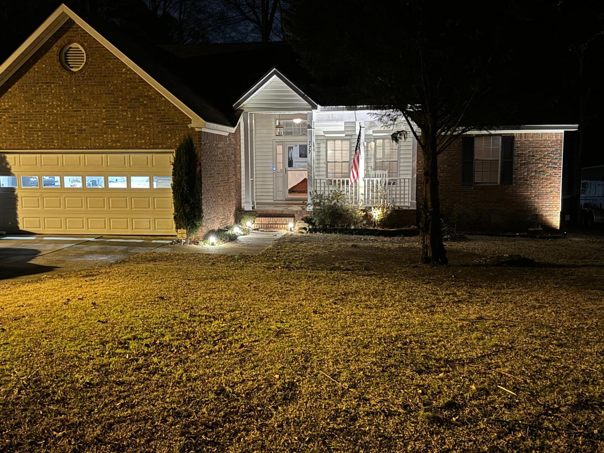 Captain Rons Retreat Lexington Exterior photo